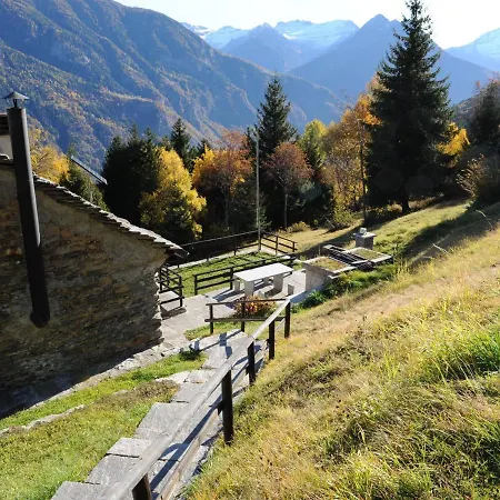 In In Simmental Bernese Oberland Appartement