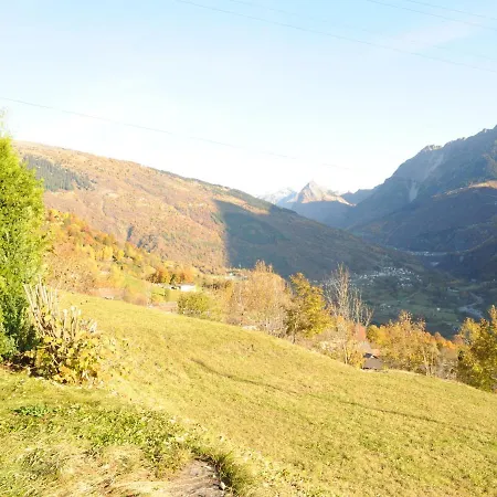 Apartment In In Simmental Bernese Oberland *