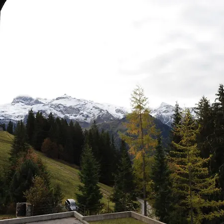 In In Simmental Bernese Oberland *