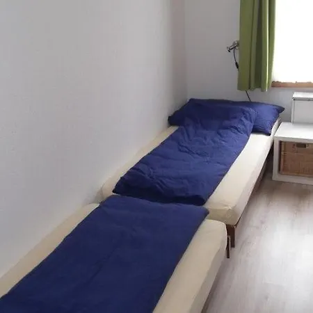 Apartment In In Simmental Bernese Oberland *