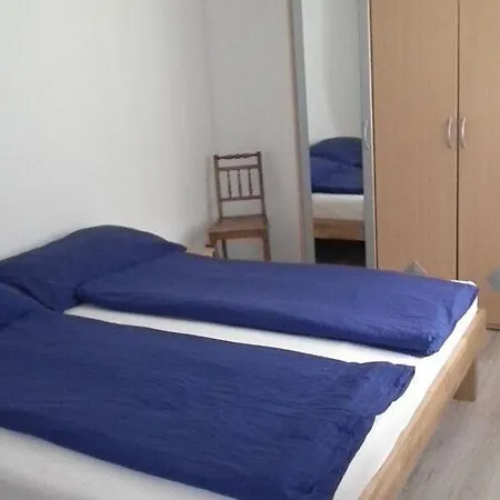 In In Simmental Bernese Oberland Apartment *