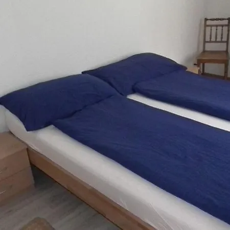Apartment In In Simmental Bernese Oberland Lenk