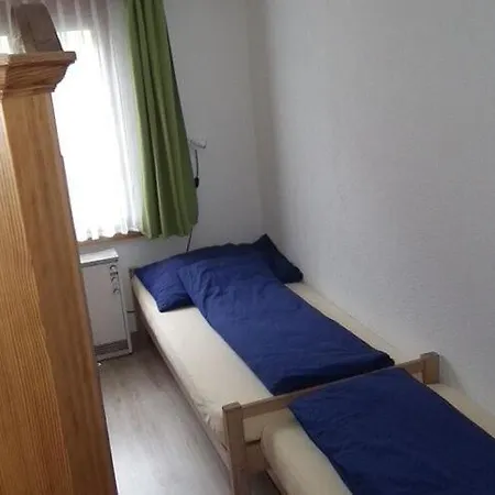 Apartment In In Simmental Bernese Oberland *