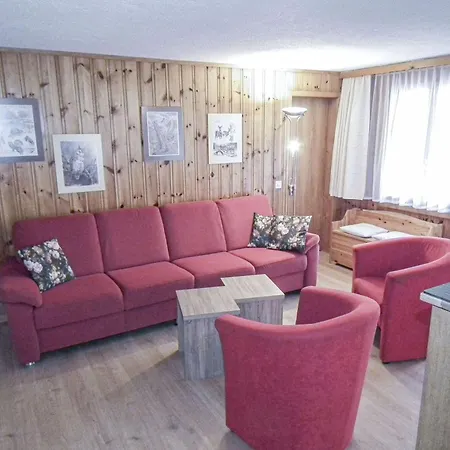 Apartman In In Simmental Bernese Oberland