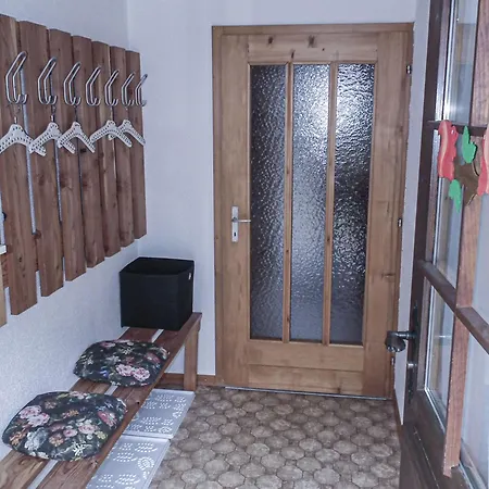 Apartment In In Simmental Bernese Oberland Lenk