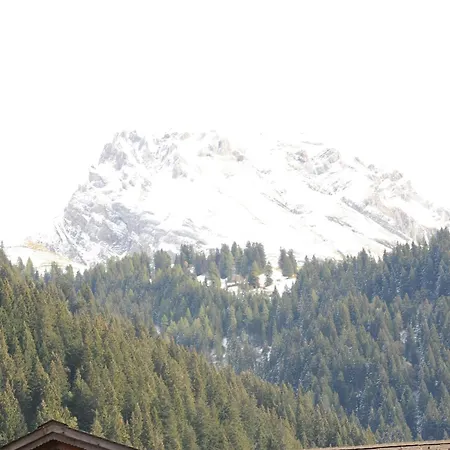 In Near Simmen Falls Apartment *