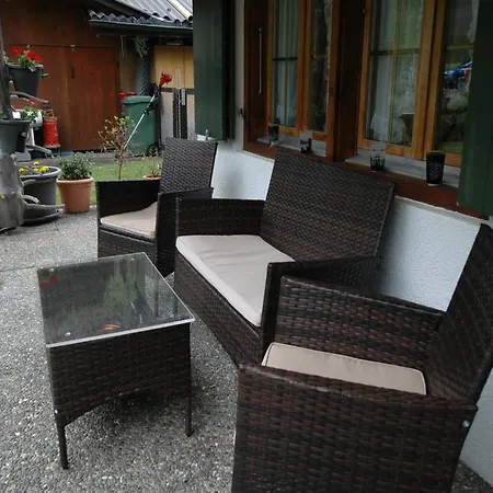 In Near Simmen Falls *