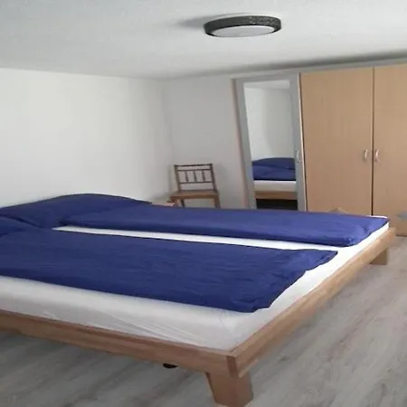 Apartament In Near Simmen Falls Lenk