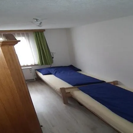 In Near Simmen Falls *