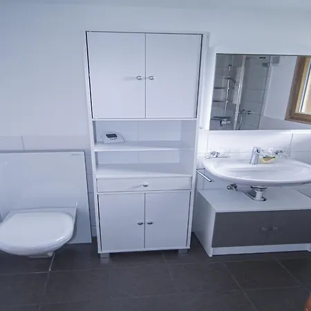 Apartamento In Near Simmen Falls