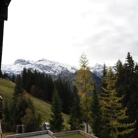 In Near Simmen Falls Apartament *