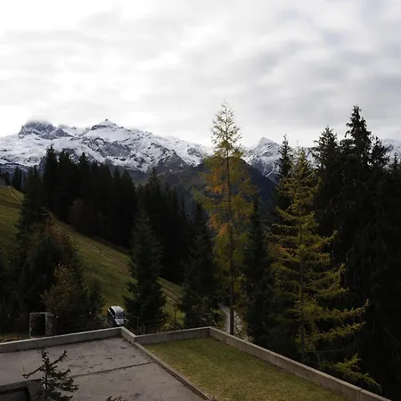 In Near Simmen Falls Apartament *