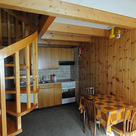 In In Simmental Bernese Oberland Apartment Lenk