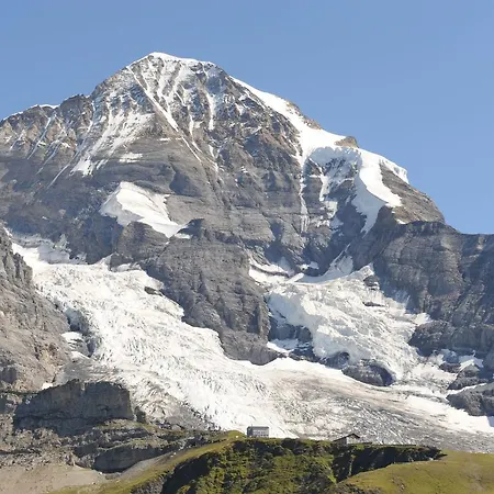 Apartamento In Near Simmen Falls *