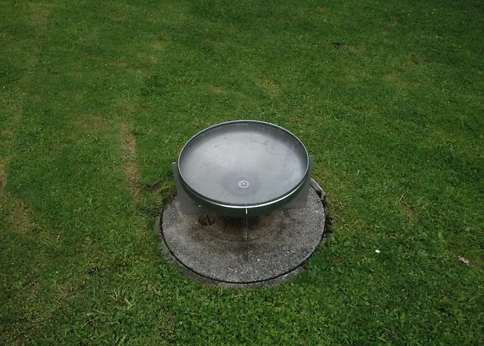 In Near Simmen Falls Apartament *