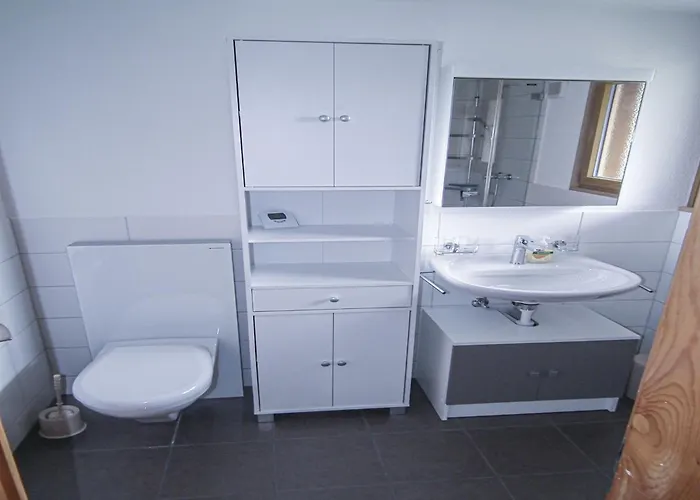 Apartament In Near Simmen Falls