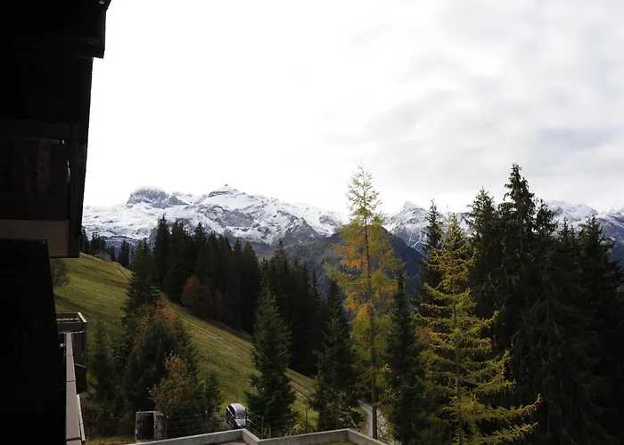 In Near Simmen Falls Apartament *