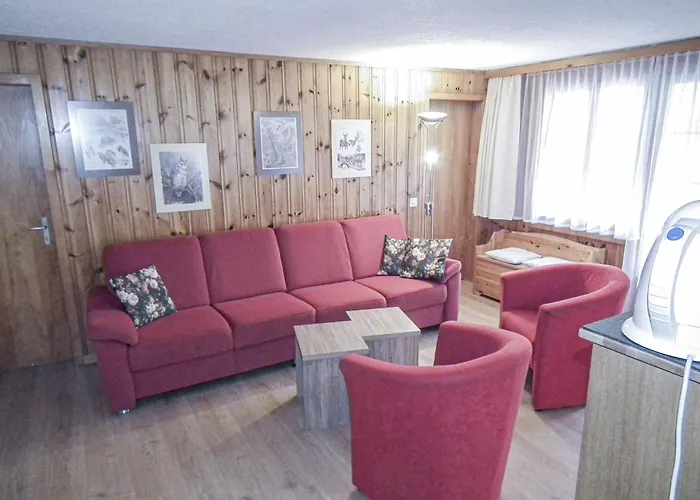 In Near Simmen Falls Apartament *