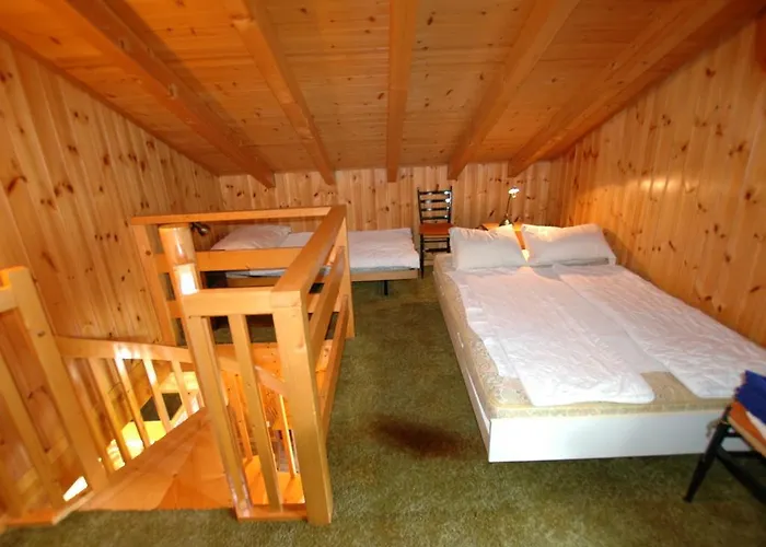 Apartament In Near Simmen Falls *