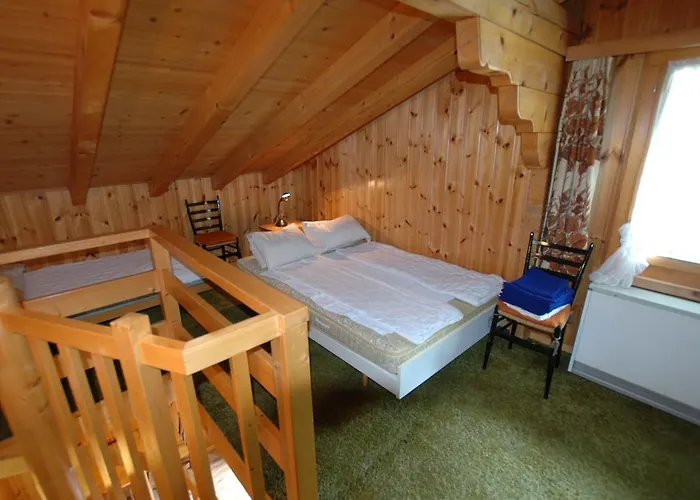 In Near Simmen Falls