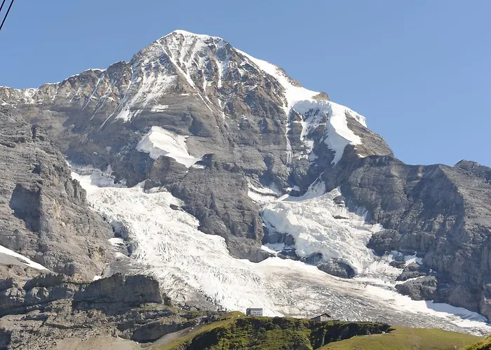 Apartament In Near Simmen Falls *