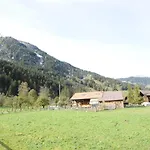 Apartamento In Near Simmen Falls *