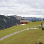 Apartamento In Near Simmen Falls