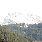 In Near Simmen Falls Apartamento