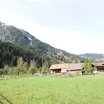 In Near Simmen Falls Lenk