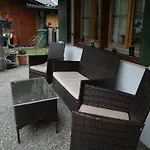 In Near Simmen Falls *