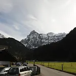 Apartamento In Near Simmen Falls *