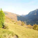 Apartamento In Near Simmen Falls