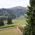 In Near Simmen Falls * Lenk