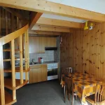 In Near Simmen Falls Apartamento Lenk