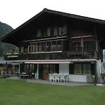 Apartamento In Near Simmen Falls Lenk