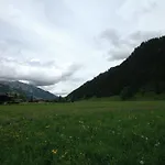 In Near Simmen Falls Lenk