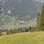 Apartamento In Near Simmen Falls *