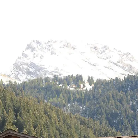 In Near Simmen Falls Lejlighed
